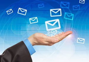 Email/Spam Protection in Arizona and California