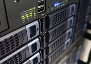 Hosting Services in Arizona and California